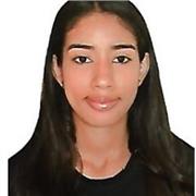 Muy buena en matemáticas puedo impartir clases de matemáticas a niños pequeños